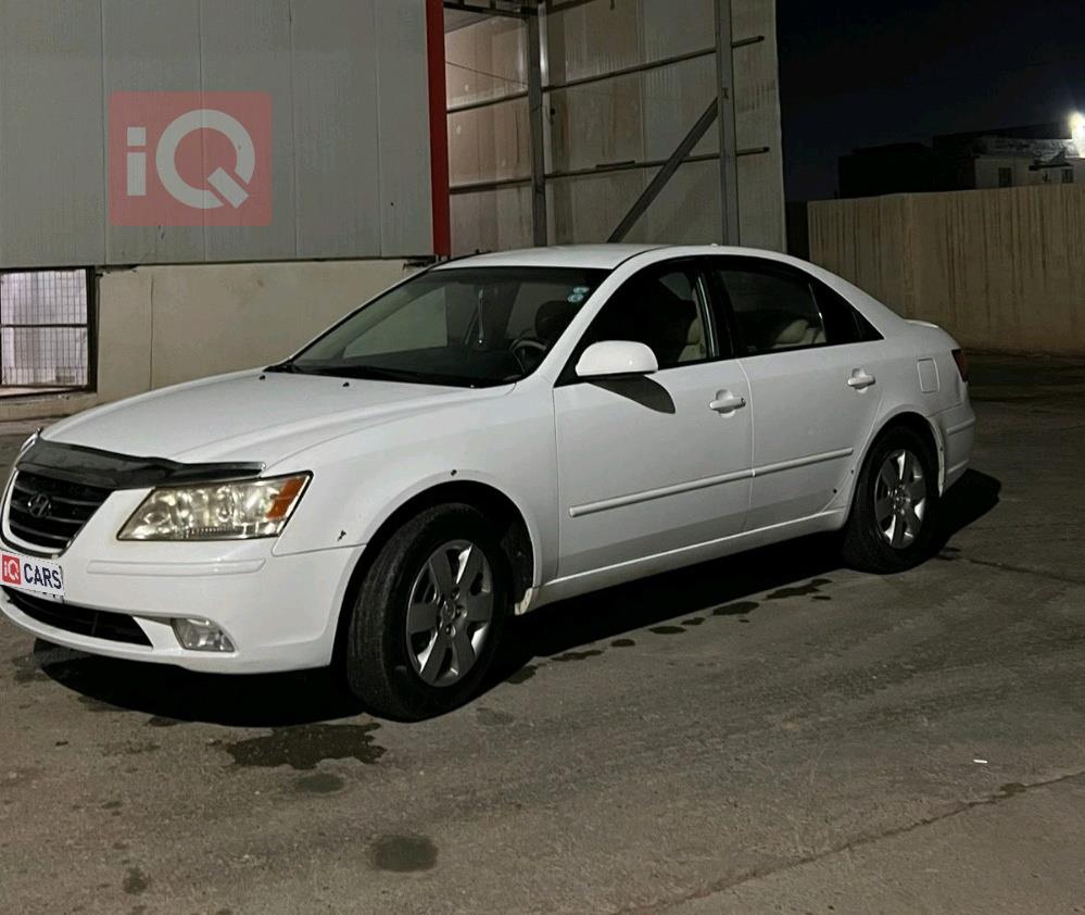 هيونداي سوناتا